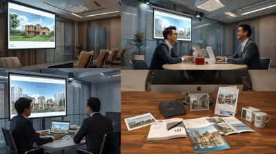 3 Langkah Cepat Memperbaiki Marketing Properti Anda