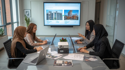 5 Langkah Sederhana yang Menggandakan Penjualan Properti Anda