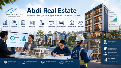 Abdi Real Estate