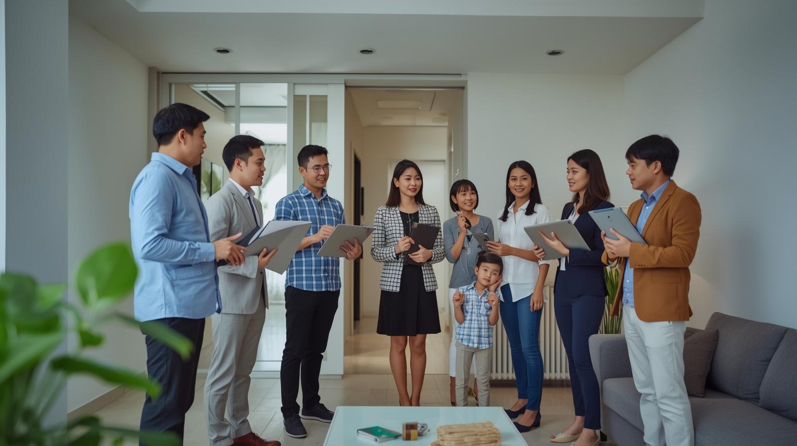 Analisis Pasar Properti Saat Suku Bunga Tinggi: Peluang atau Risiko?