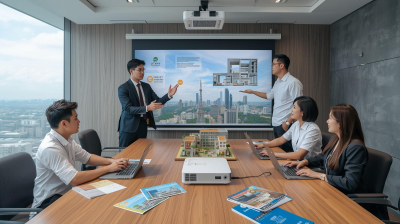 Analisis Perubahan Demografi terhadap Permintaan Properti