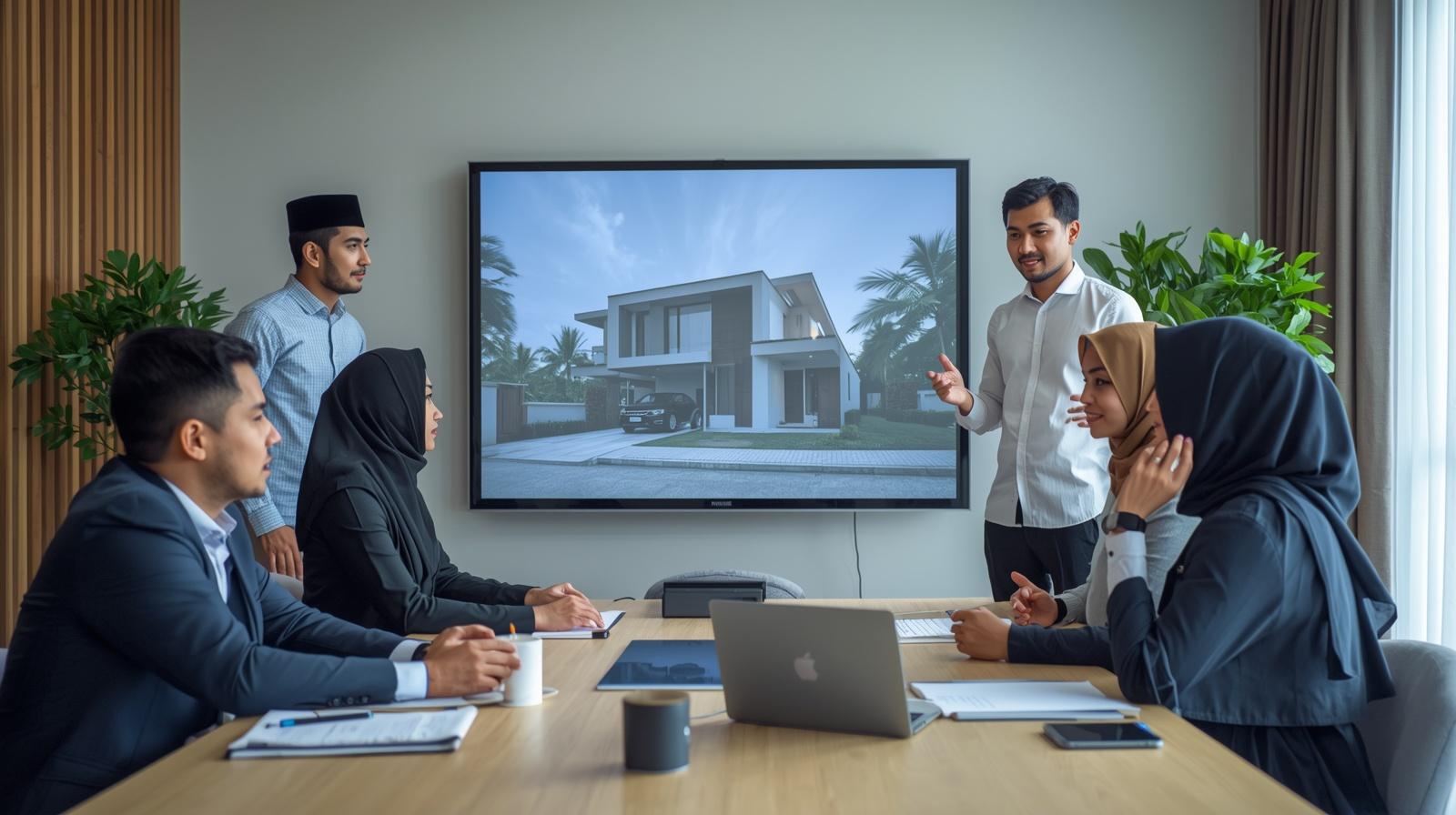 Apa Itu One Stop Solution Properti dan Kenapa Penting?