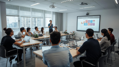 Apa Itu Property Consultant dan Kenapa Penting?