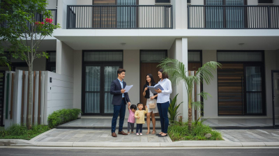 Apakah Sekarang Waktu yang Tepat Investasi Properti?