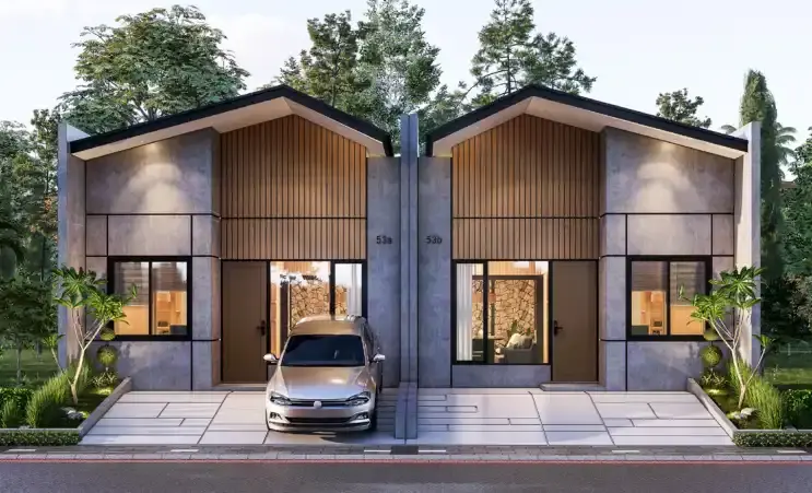 Avoria Estate Kemang Bogor