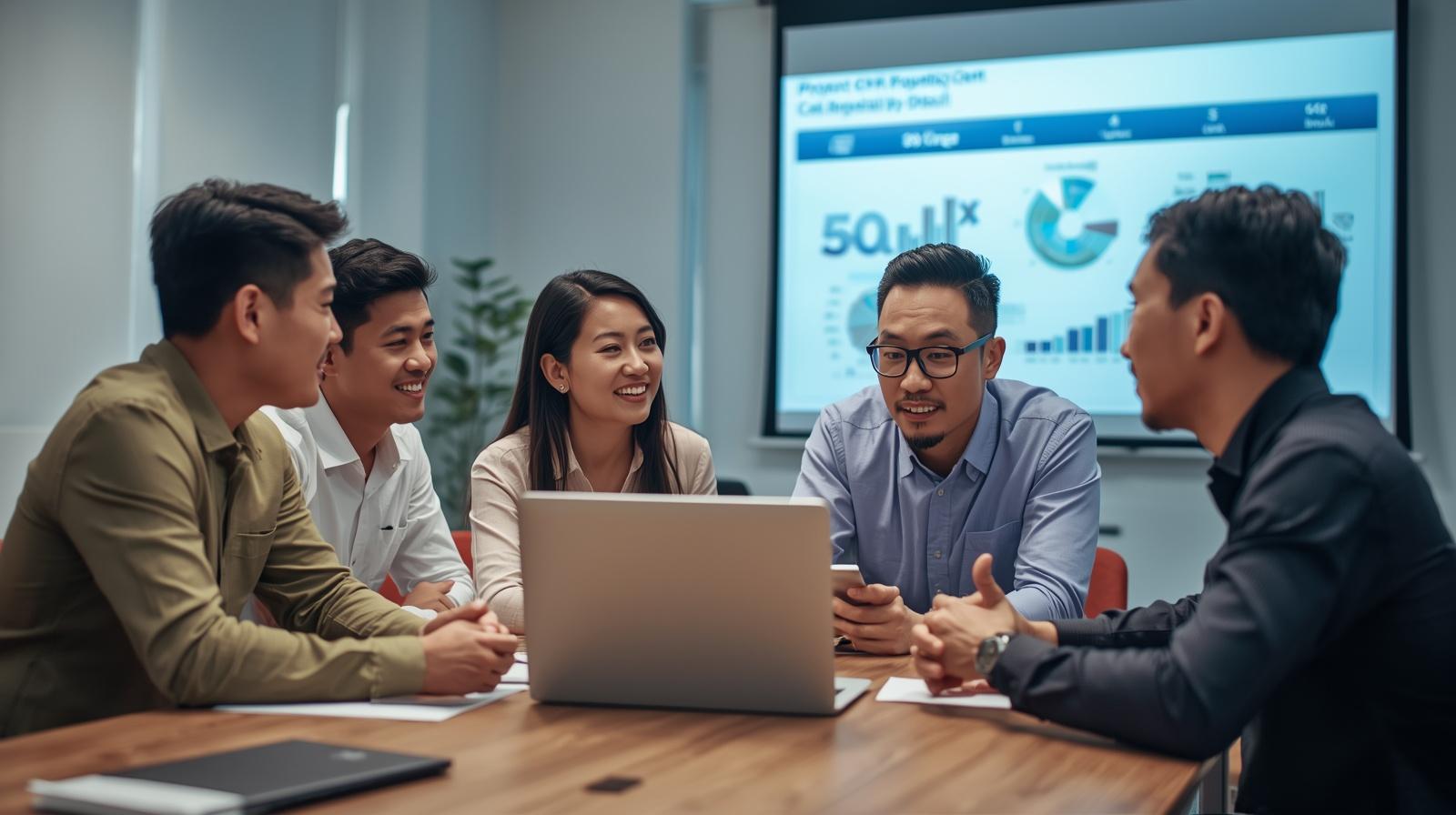 Bagaimana CRM Membantu Property Manager Lebih Produktif?