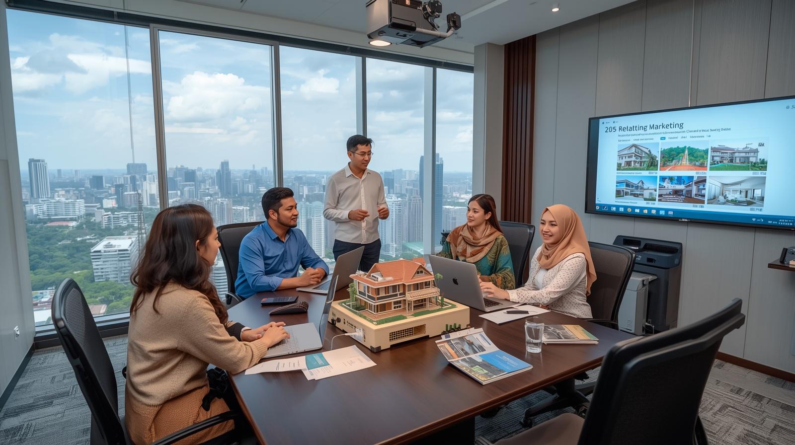 Banyak Leads = Banyak Closing? Tidak Sesederhana Itu