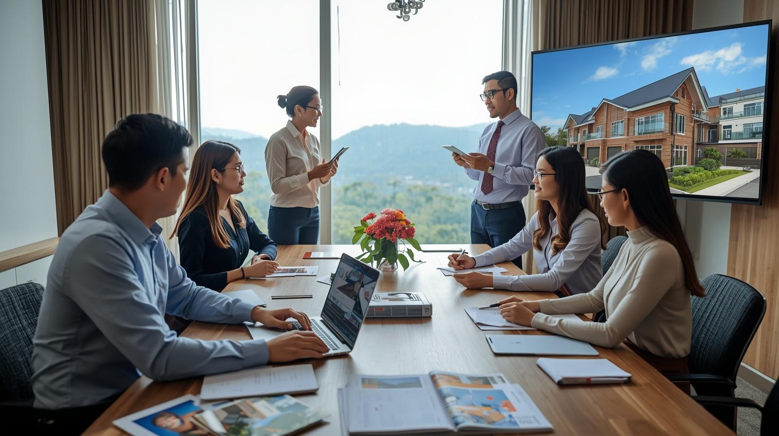 Banyak Penolakan? Ini Cara Developer Membalikkan Situasi