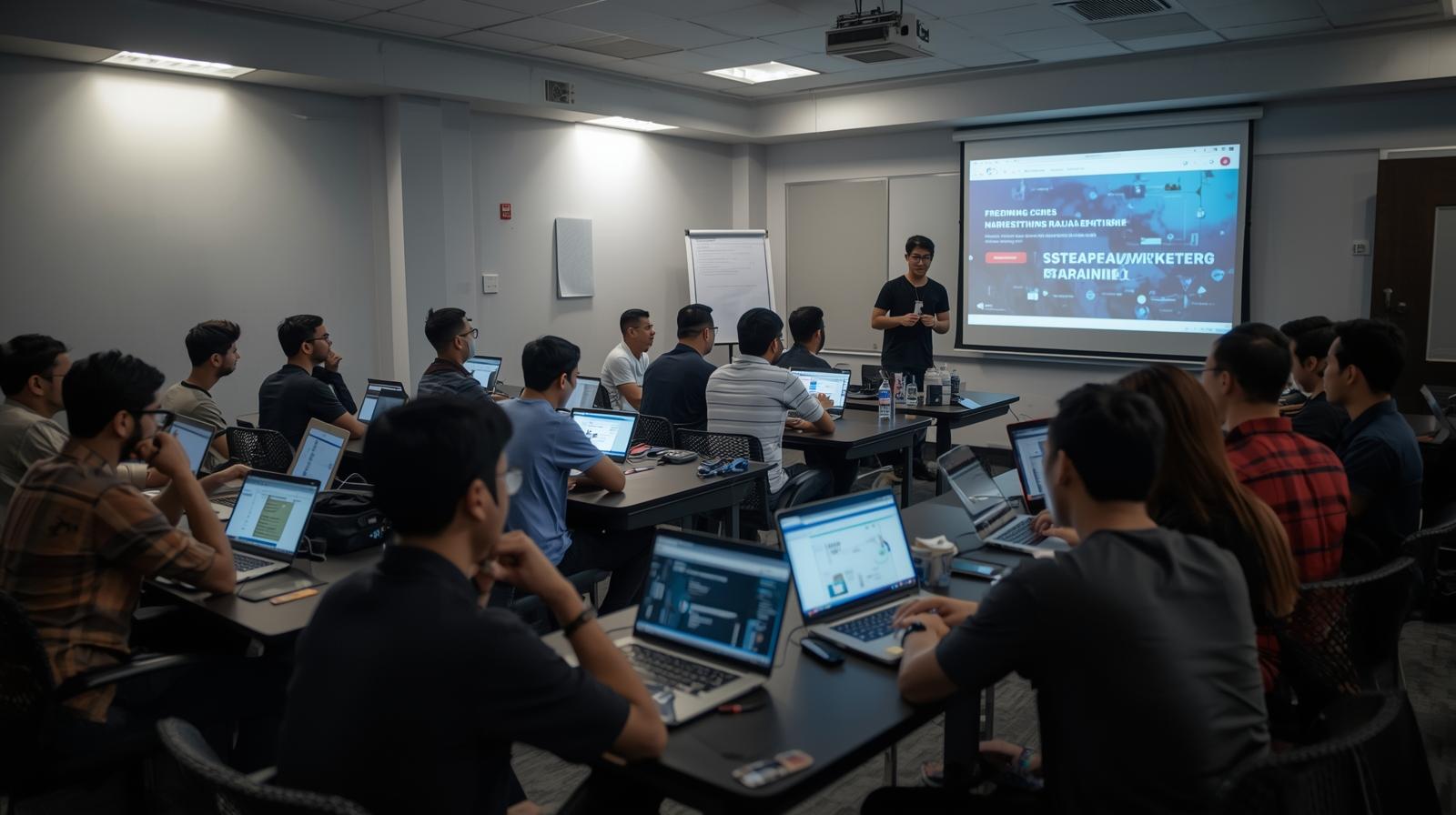 Bedanya Property Consultant vs Agen Properti