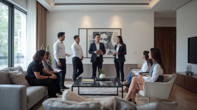 CRM Properti: Investasi atau Beban?