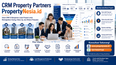 CRM Property Partners