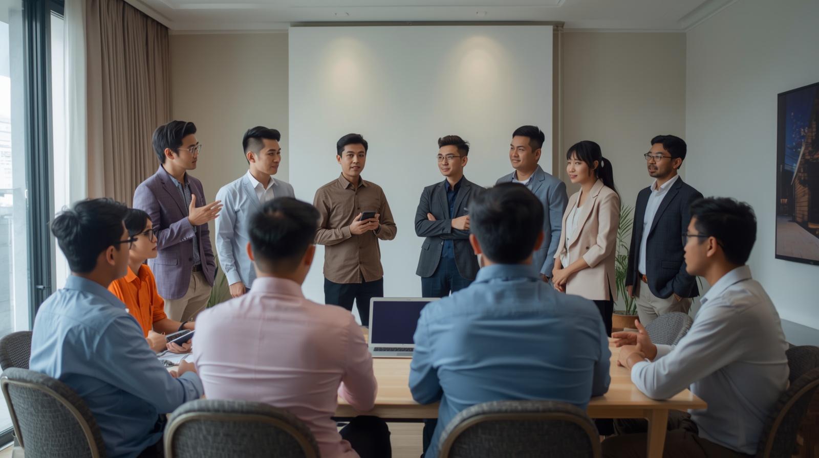 CRM dan Big Data dalam Industri Properti