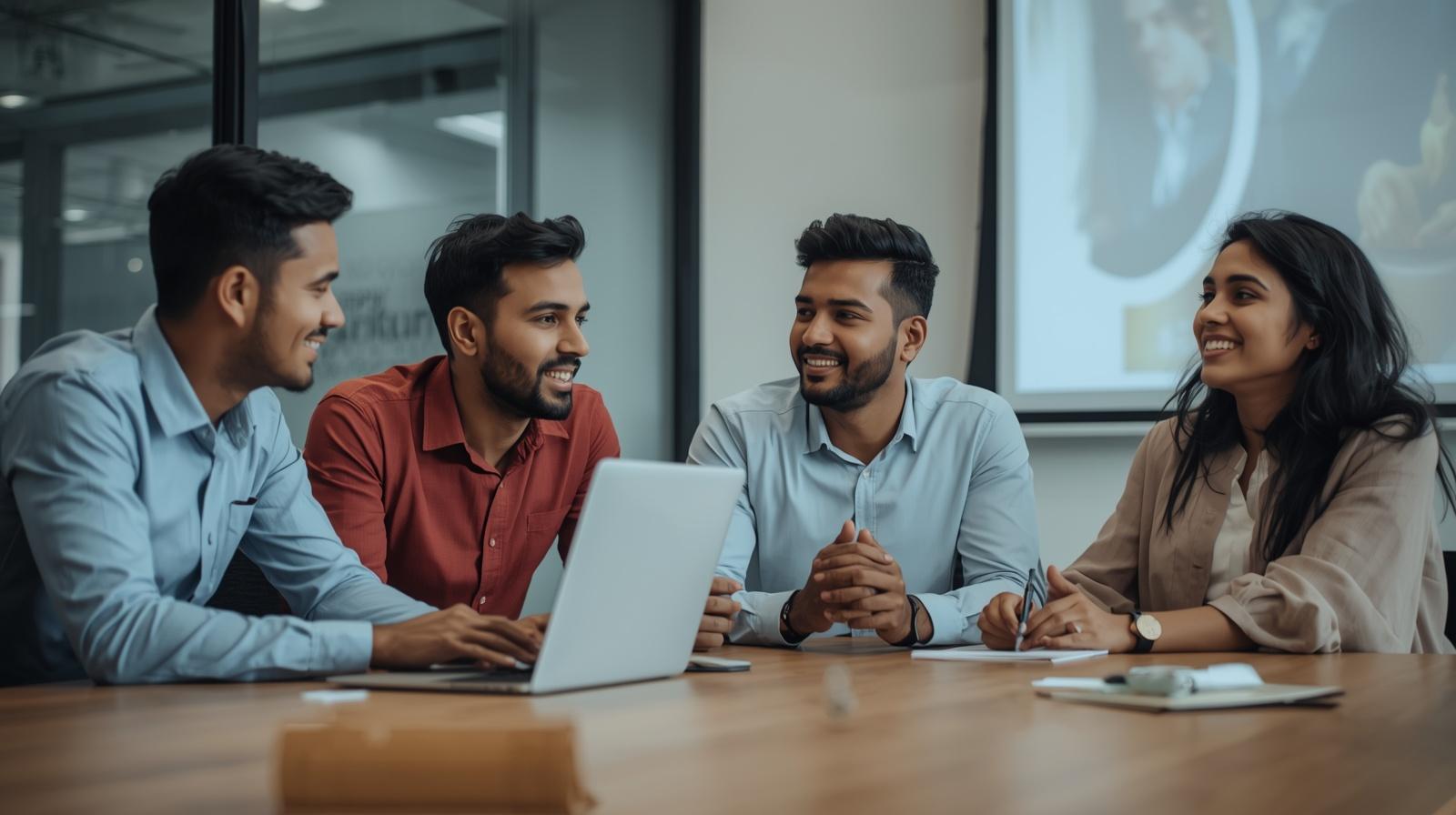 CRM sebagai Kunci Pertumbuhan Developer