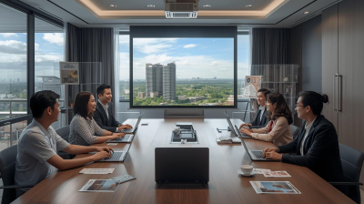 CRM sebagai Senjata Utama Marketing Properti