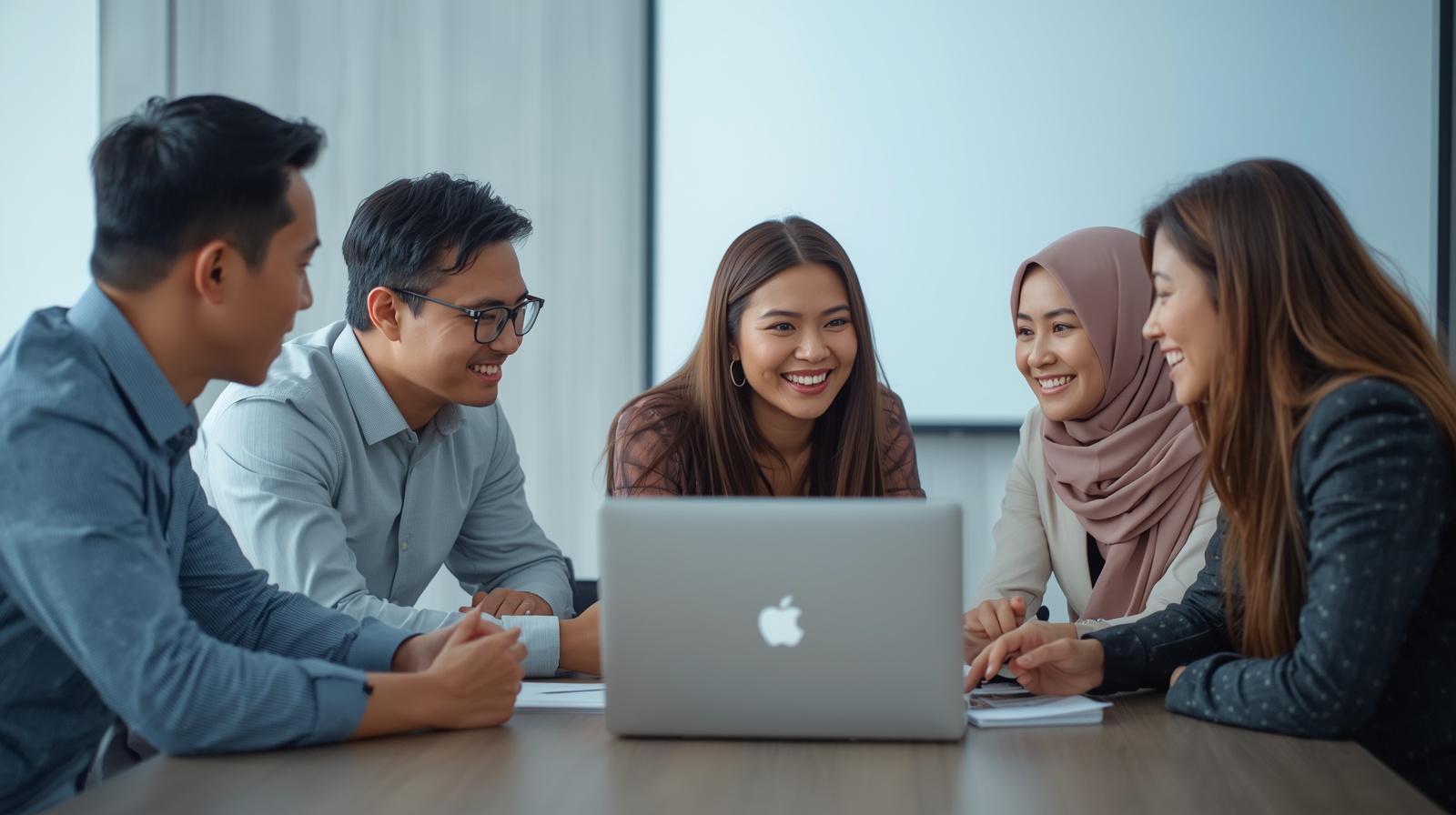 CRM untuk Developer yang Ingin Scale Up Penjualan