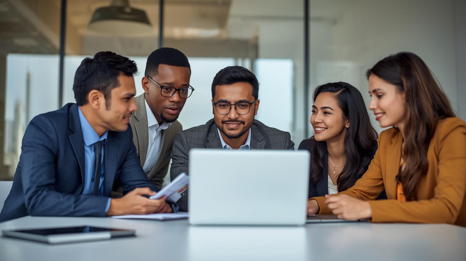 CRM untuk Mengatur Jadwal Follow Up Leads