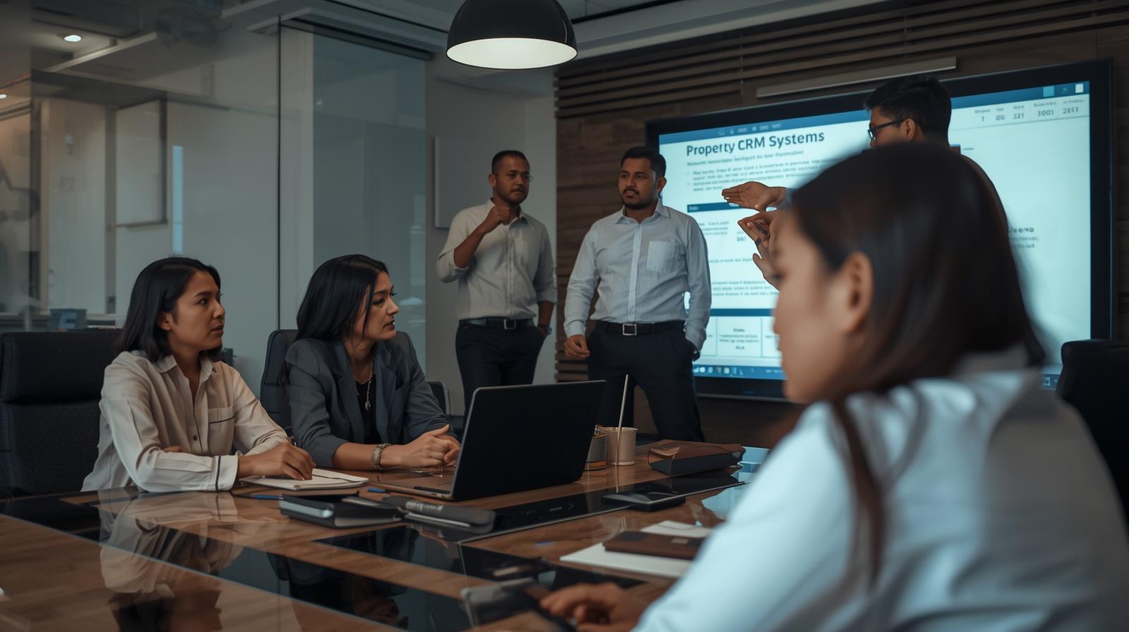 CRM untuk Mengurangi Human Error dalam Sales