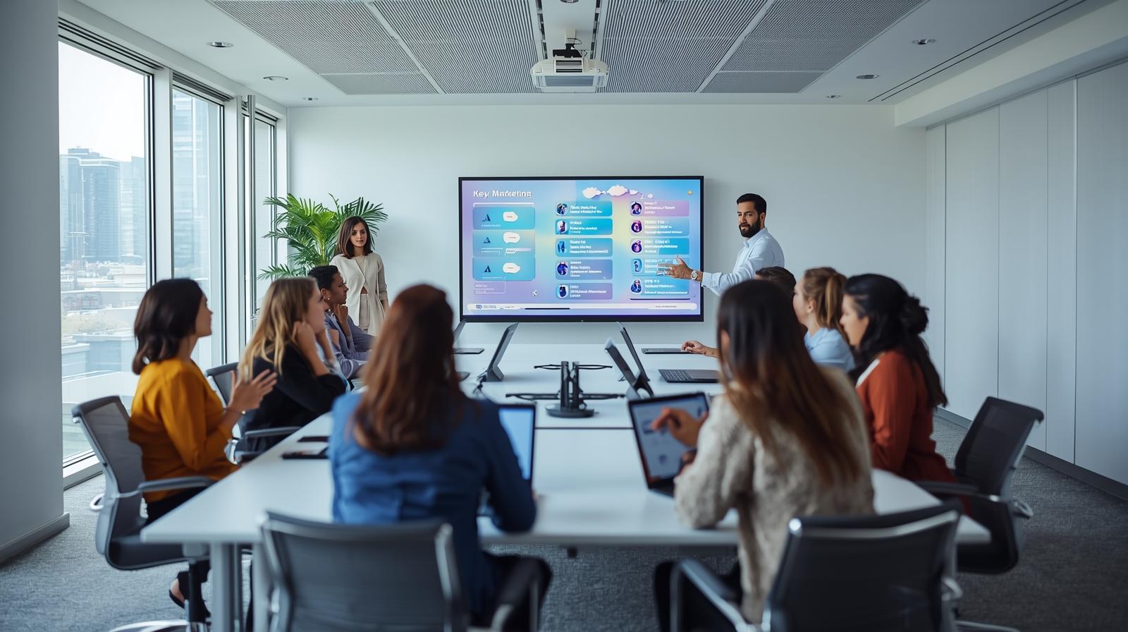 Cara Bangun Kredibilitas Lewat Edukasi Finansial Properti