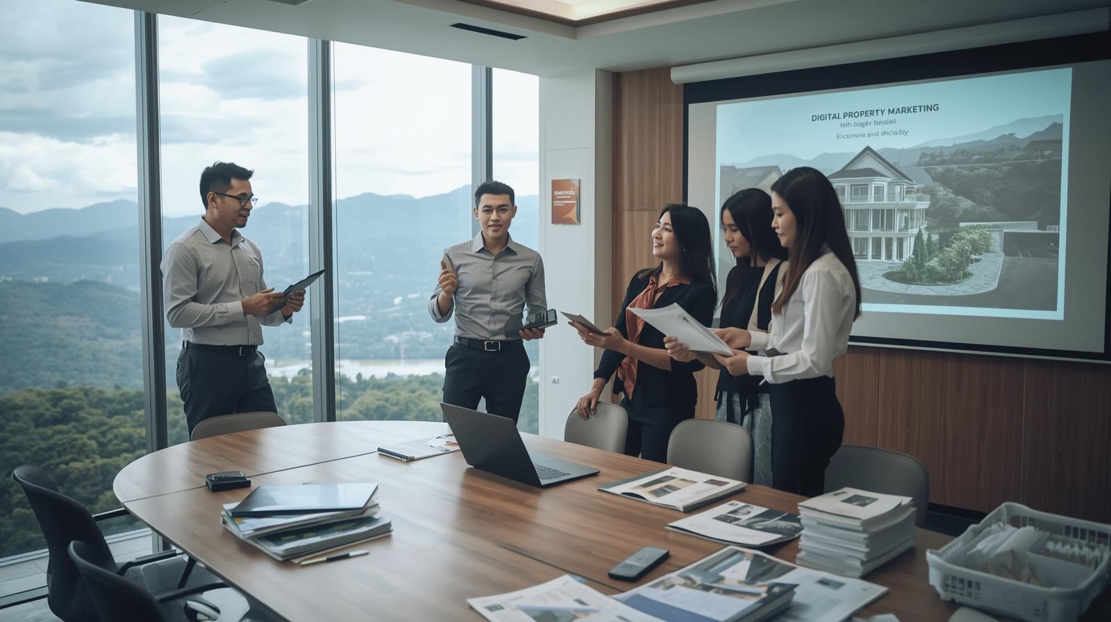 Cara Bermain di Pikiran Calon Pembeli Properti