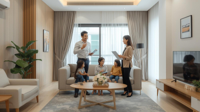 Cara Cek Keaslian SHM Tanpa Datang ke BPN