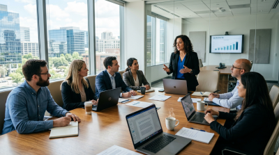 Cara Cerdas Mengelola Leads Properti Tanpa Kehilangan Prospek