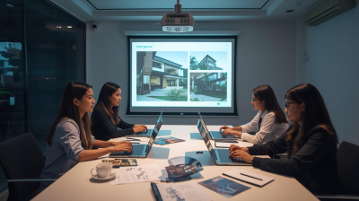 Cara Developer Cerdas Menguasai Pasar Properti Digital