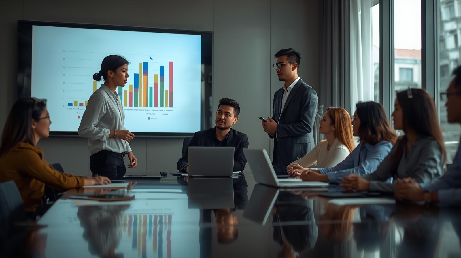 Cara Developer Kecil Bisa Bersaing dengan Developer Besar