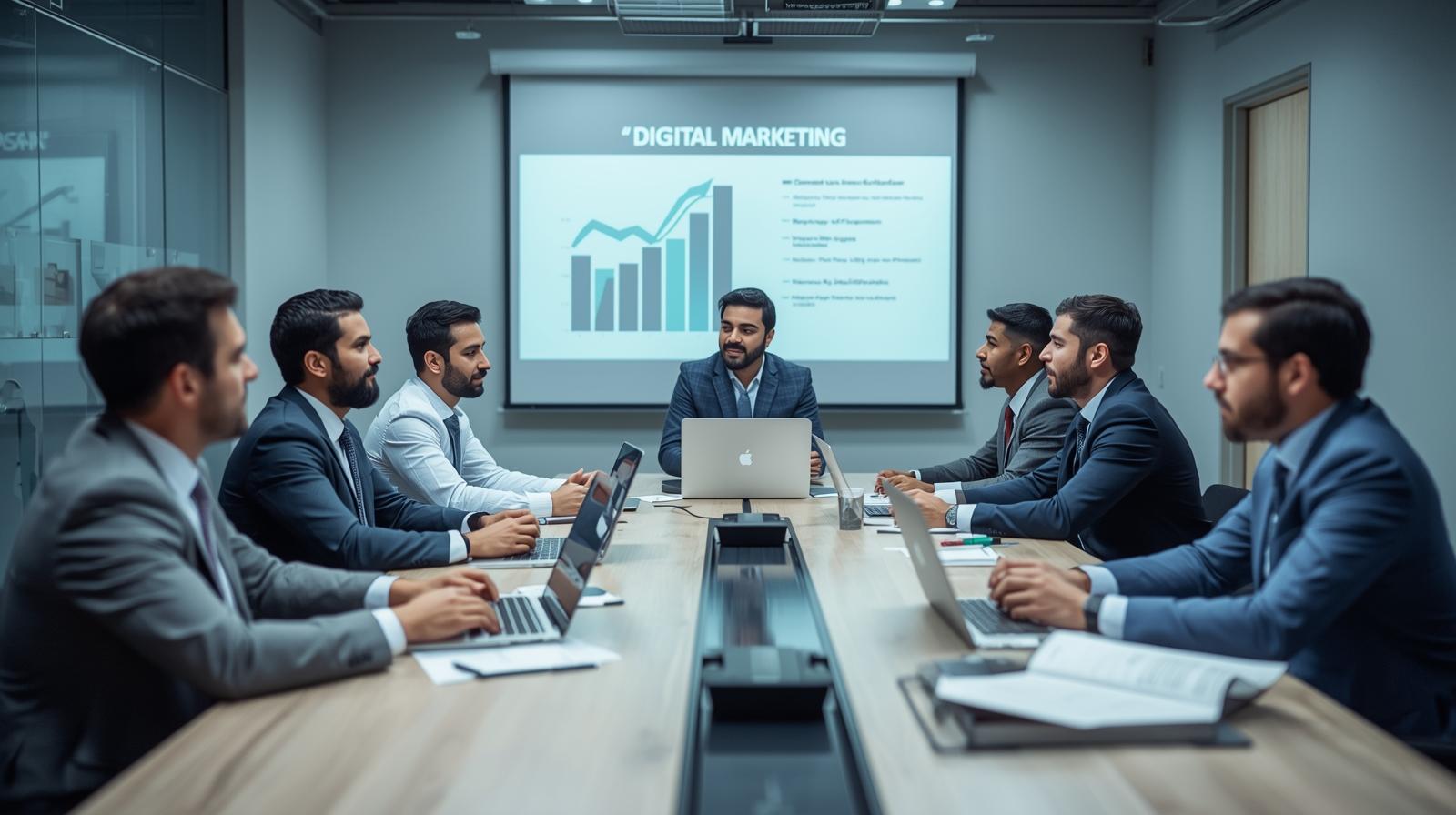 Cara Developer Memanfaatkan Data untuk Keputusan Bisnis