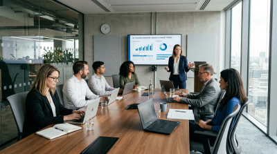 Cara Developer Mengelola 1000+ Leads Tanpa Kacau