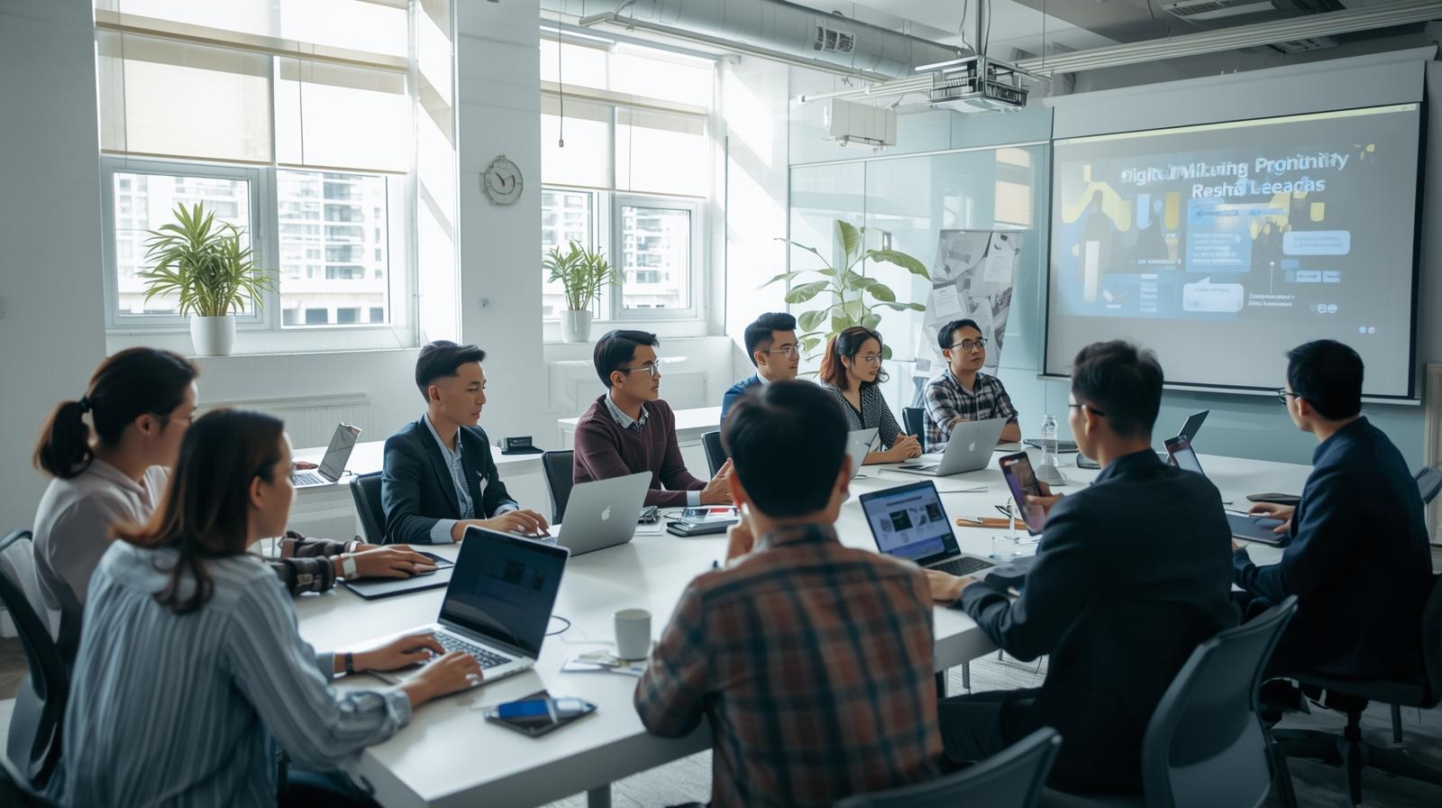 Cara Developer Menghemat Biaya Marketing Tanpa Turun Omset