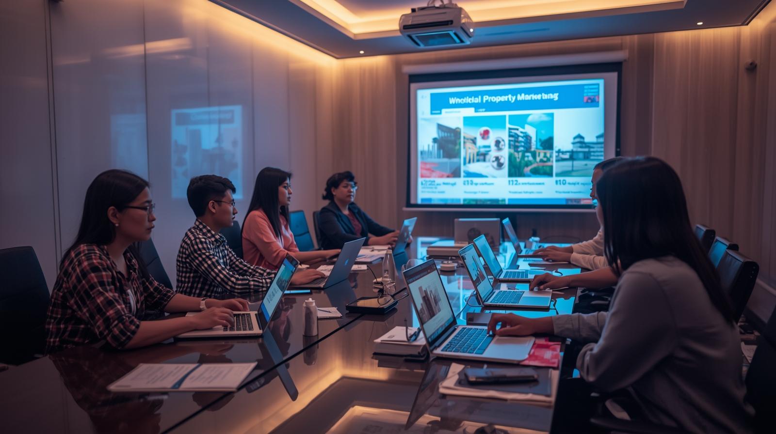 Cara Developer Properti Mendapatkan Buyer Premium