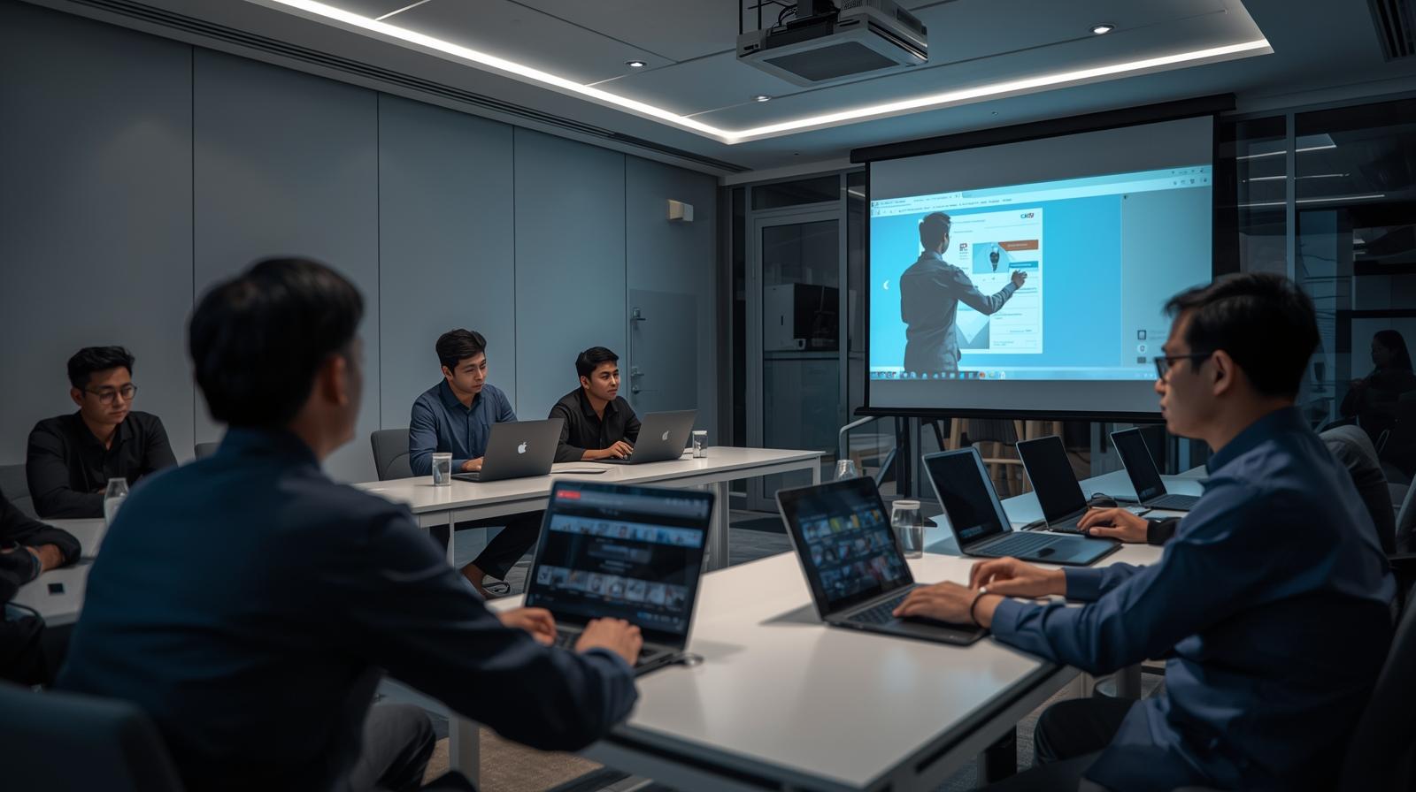 Cara Developer Properti Mendapatkan Leads Berkualitas Tinggi di Kawasan Premium Depok dengan Jasa Digital Marketing dari Propertynesia.id