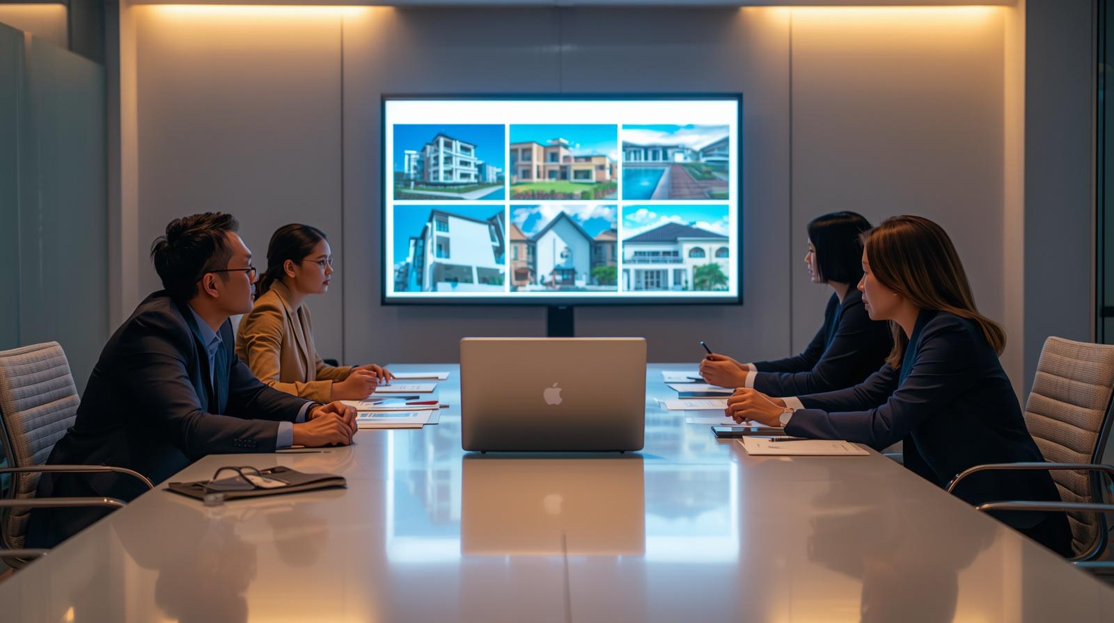 Cara Developer Properti Mendapatkan Leads Berkualitas