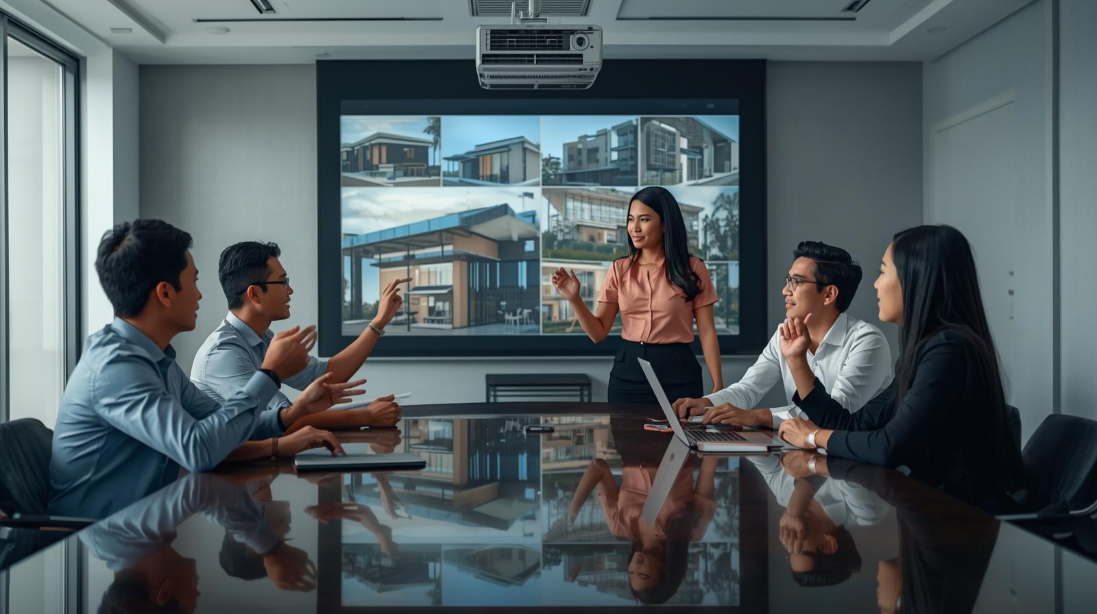 Cara Developer Properti Mendapatkan Leads Siap Closing