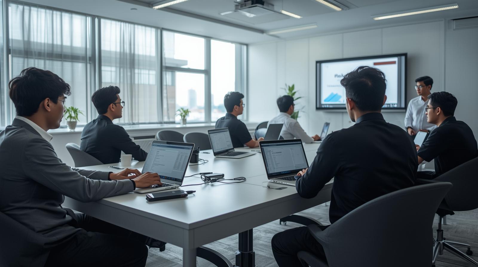 Cara Integrasi CRM dengan WhatsApp untuk Follow Up