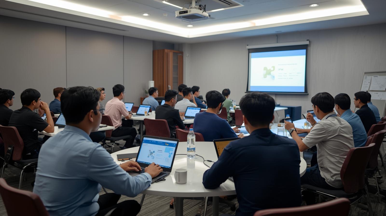 Cara Jual Cluster Perumahan Lebih Cepat di Era Digital