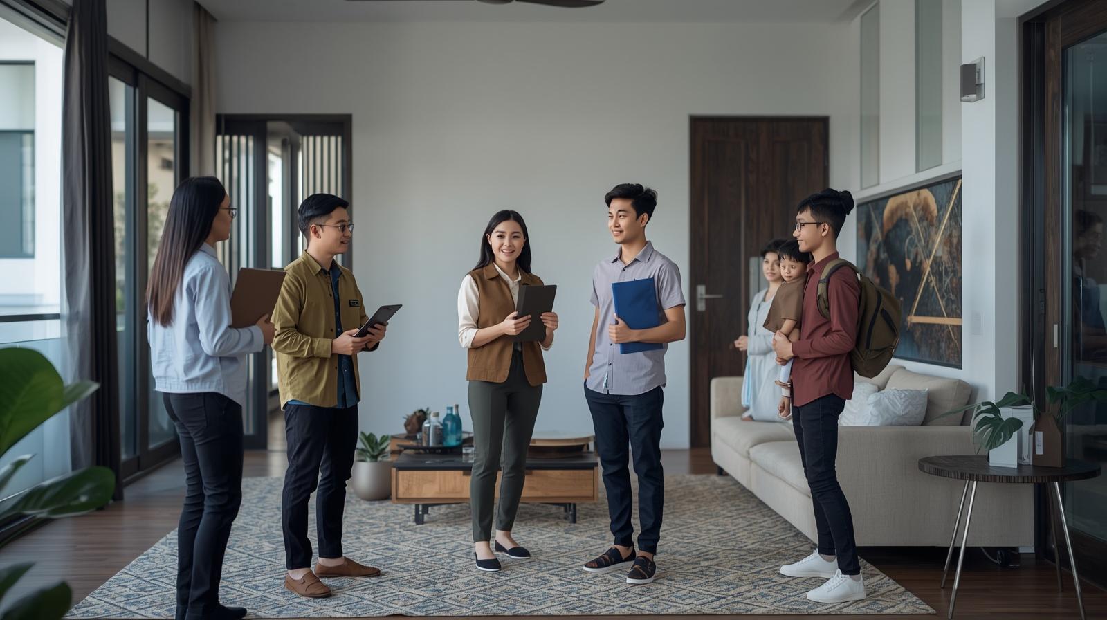 Cara KPR Rumah Second Tanpa Ribet