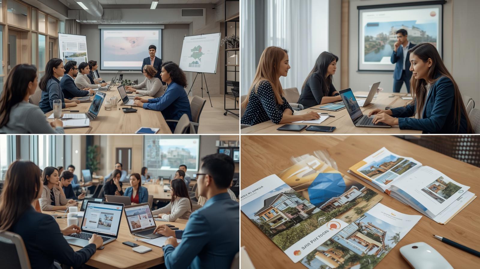 Cara Kerja Marketing Properti yang Jarang Dipahami