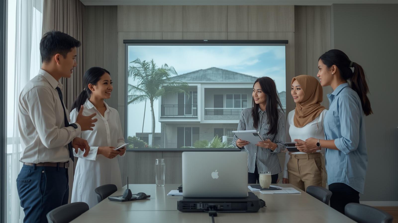 Cara Lead Agent Mengubah Chat Jadi Closing