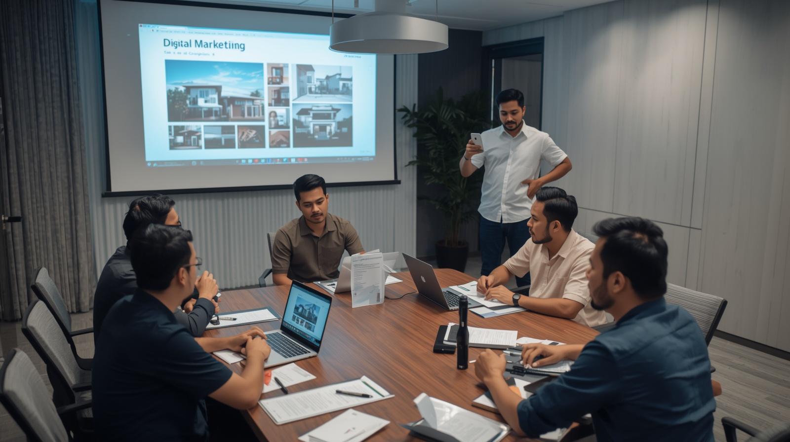 Cara Memahami Psikologi Pembeli Properti Milenial