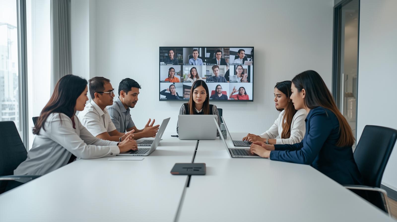 Cara Memanfaatkan CRM dalam Penjualan Properti