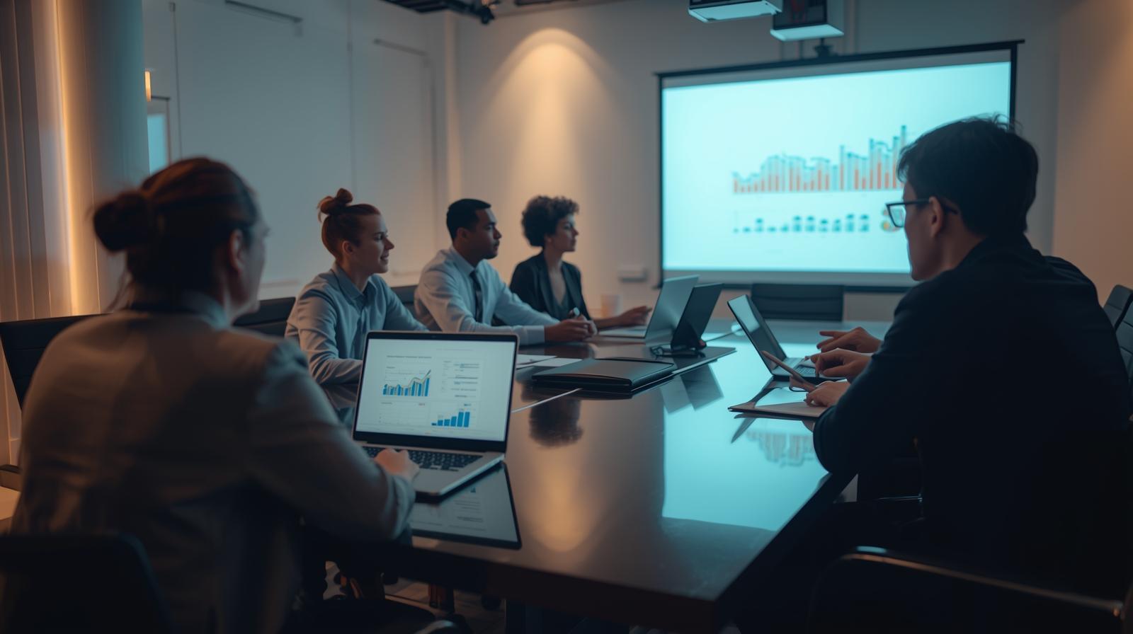 Cara Memanfaatkan Data Competitor untuk Strategi Properti