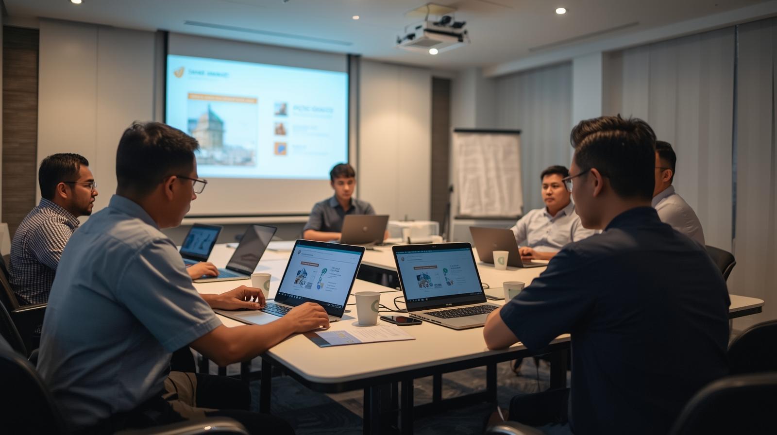 Cara Memanfaatkan Komunitas Lokal untuk Closing Properti Lebih Cepat