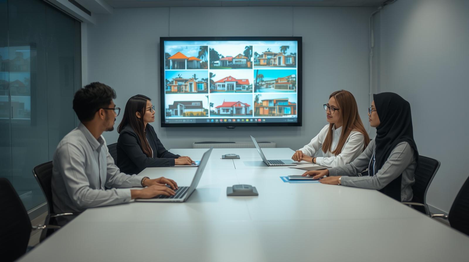 Cara Memanfaatkan Referral Marketing dalam Properti