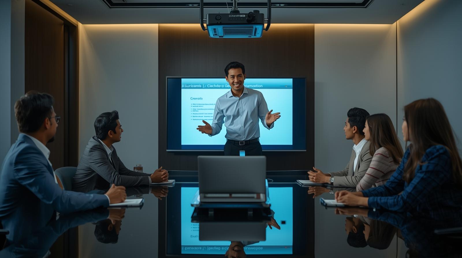 Cara Membangun Personal Branding Developer Properti