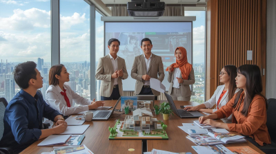 Cara Membuat Artikel Properti yang Rank Tanpa Backlink