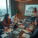 Cara Membuat Copywriting Iklan Properti yang Menarik Minat Buyer