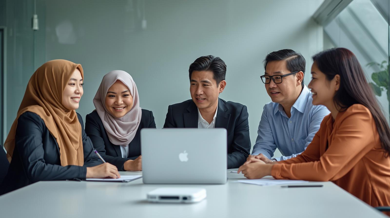 Cara Membuat Database Leads Properti yang Efektif