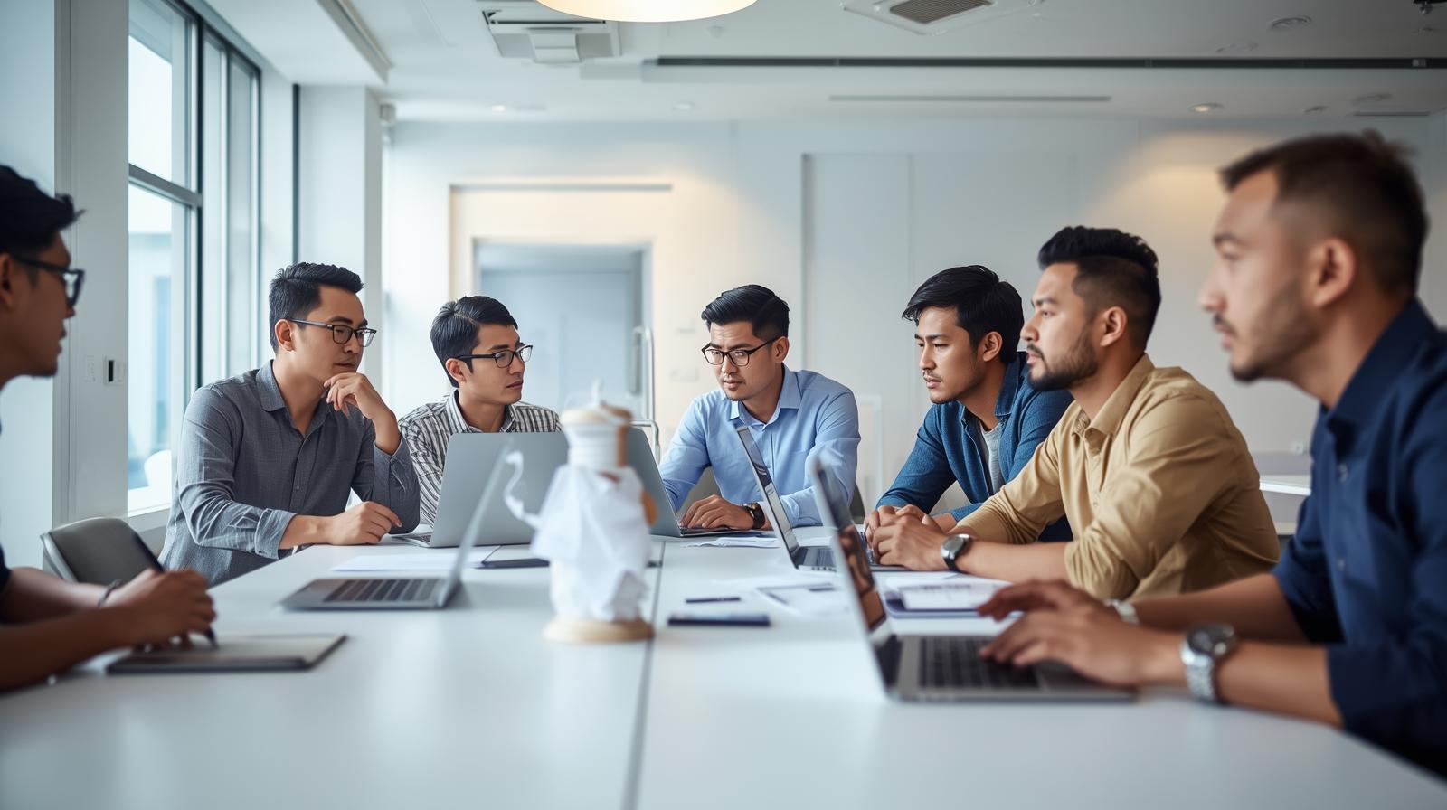 Cara Membuat Funnel Khusus untuk Calon Pembeli KPR