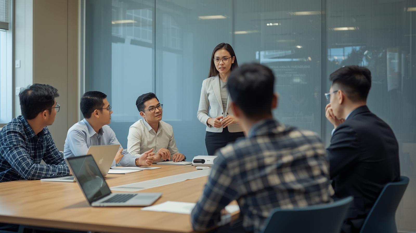 Cara Membuat Funnel Marketing Properti yang Efektif